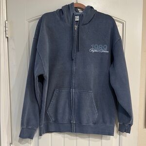 TAYLOR SWIFT ZIP HOODIE NWOT